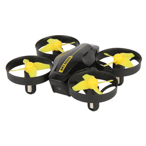 Mini aerial photography aircraft/drone