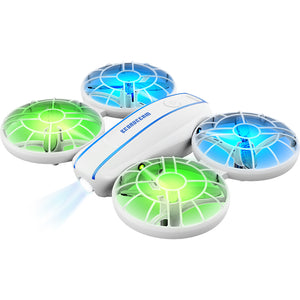 Light drone / quadcopter