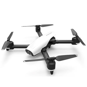 GPS Foldable Aerial Quadcopter / Drone
