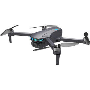 GPS Foldable Aerial Quadcopter / Drone
