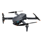 GPS foldable aerial photography aircraft/drone